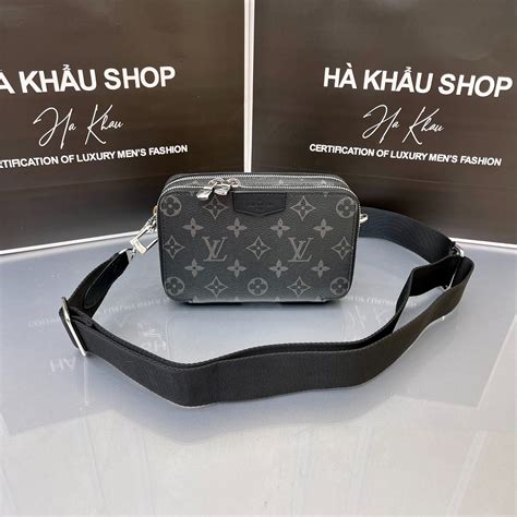 louis vuitton túi đeo chéo